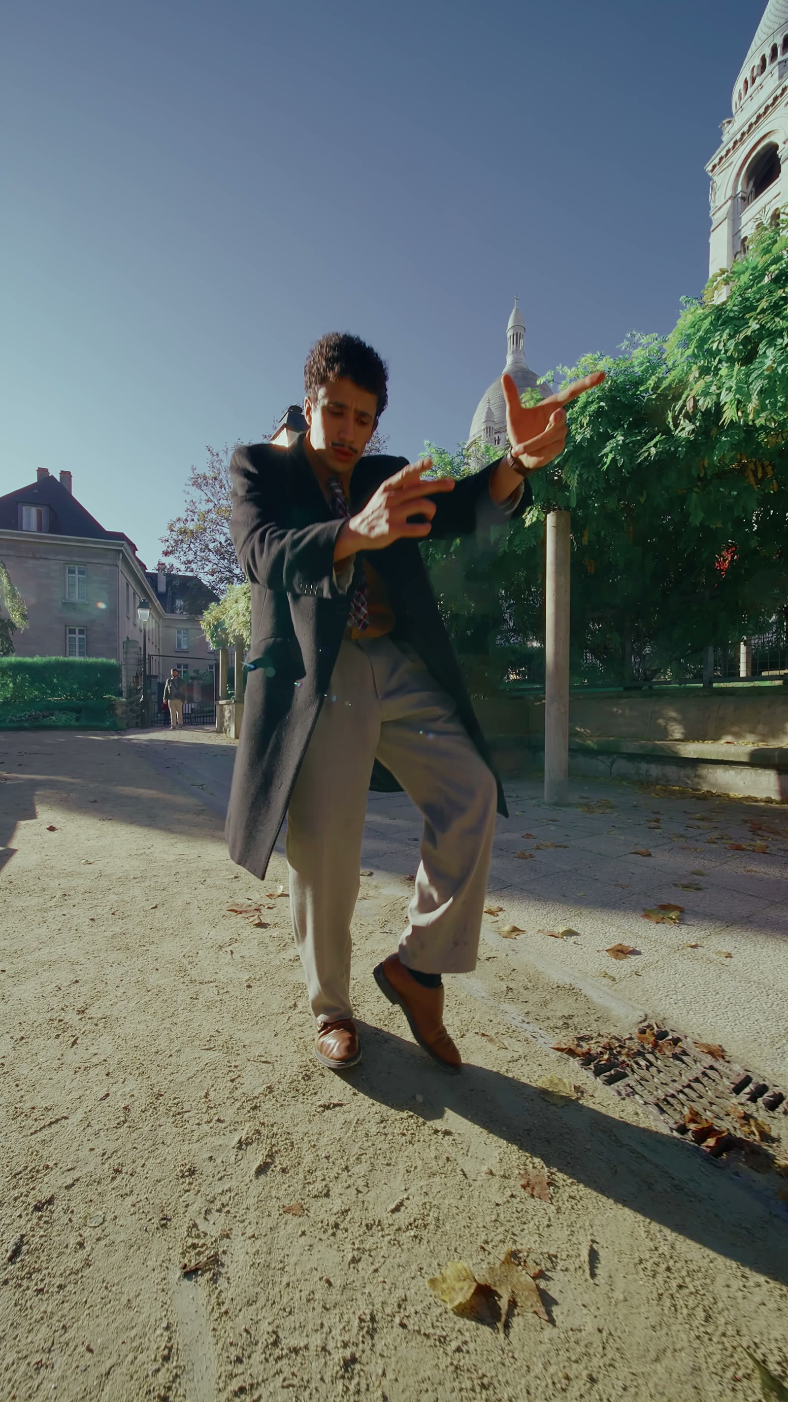 Aidem Danse · La Bohème