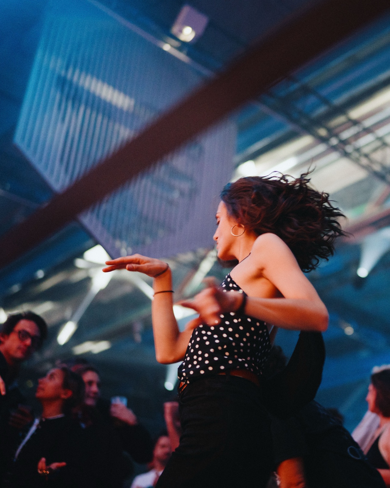 Because Beaubourg, image 3