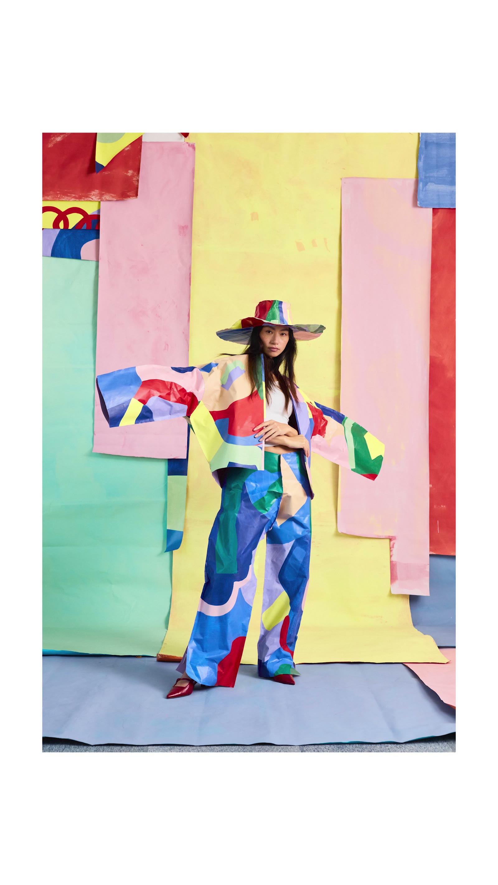 Elsa Martino × Servan · Édito