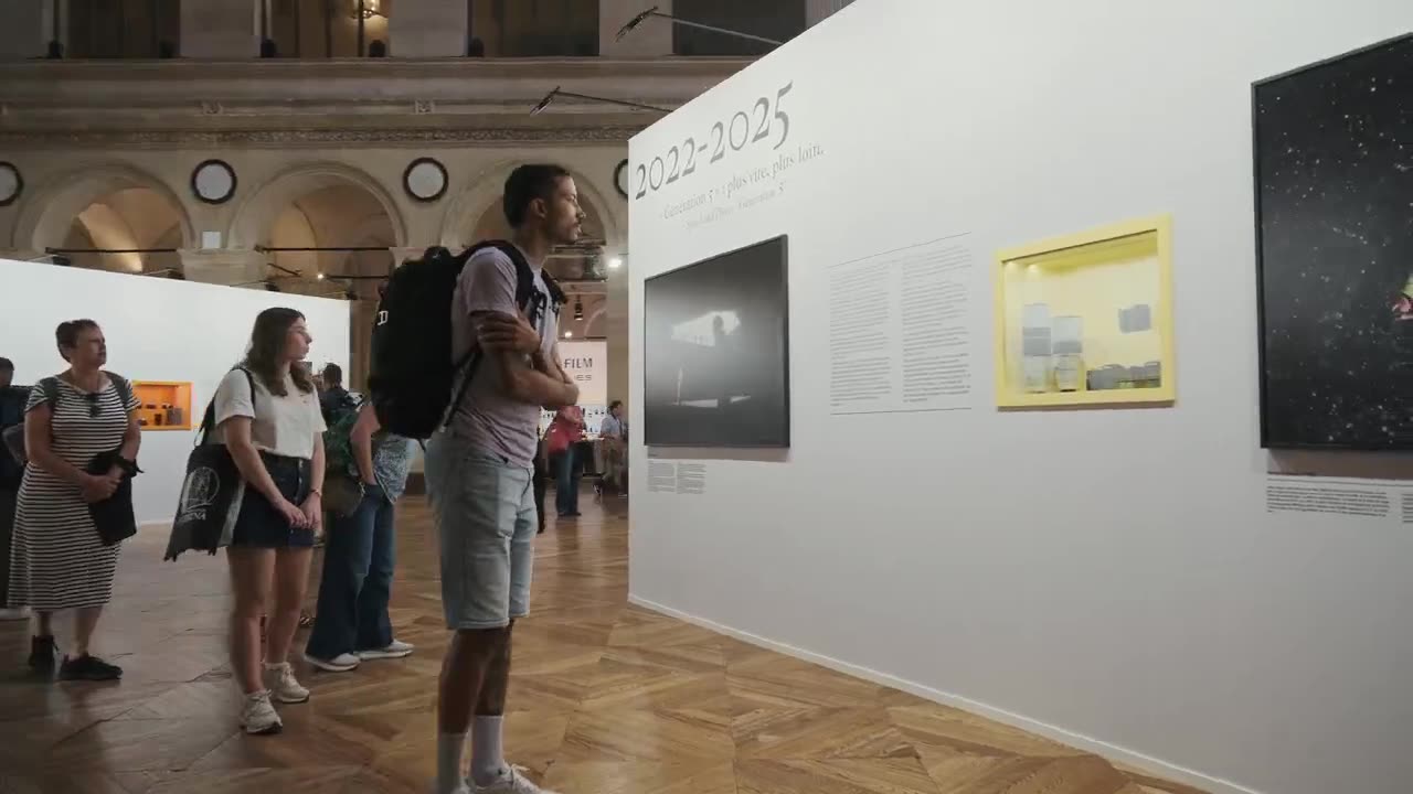 Fujifilm · Fujikina Paris 2026