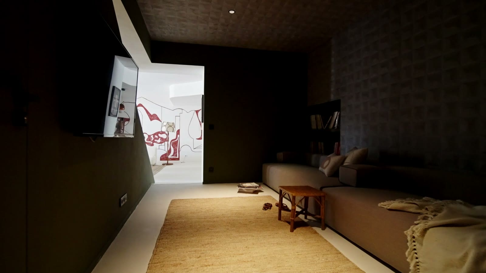 Iconic House · Home tours